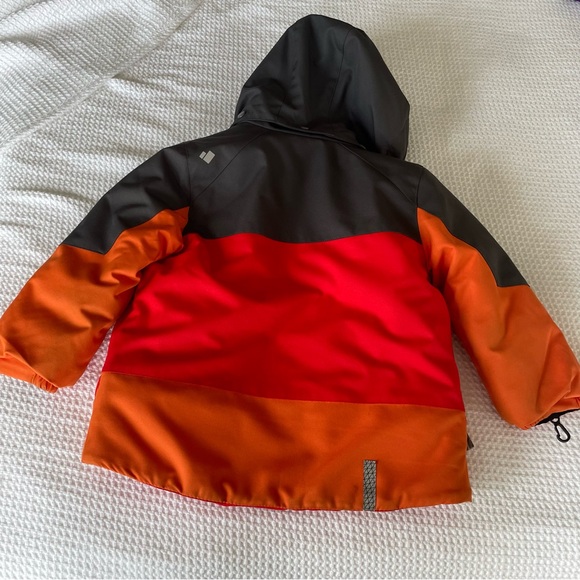 Obermeyer I-Grow Winter Coat - Picture 9 of 9